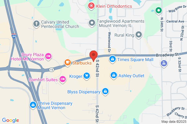 Aspen Dental - Mount Vernon, IL