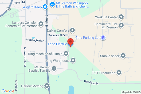 Laco Electronics Inc