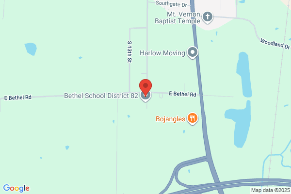 Bethel School District 82, Bethel Elementary