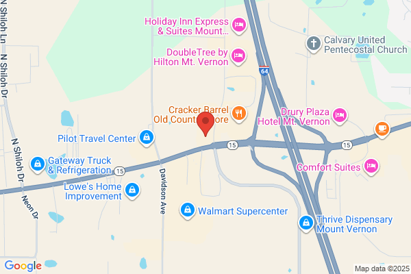 Freddy's Frozen Custard & Steakburgers