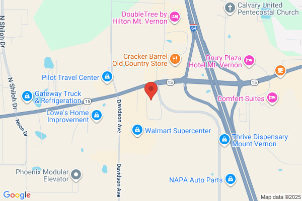 Hucks Travel Center