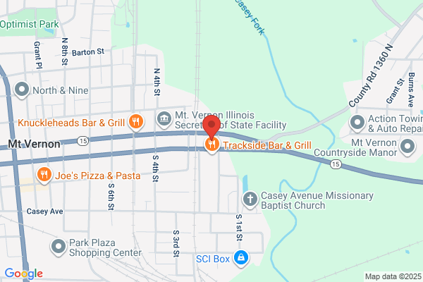 Huck's Food and Fuel