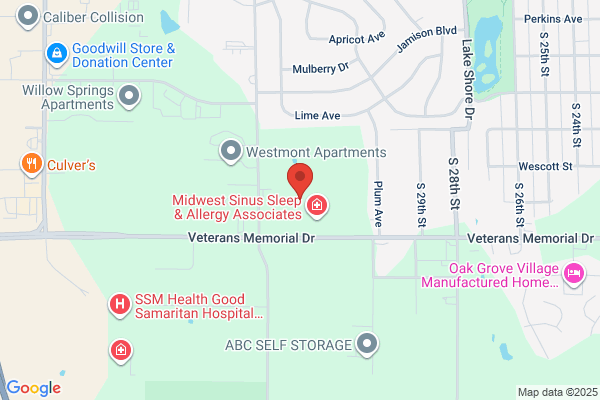 Women's Health Associates of Southern Illinois Sc