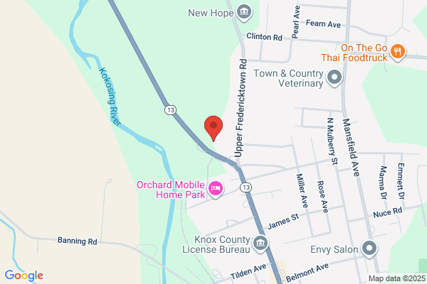 Overhead Door Company of Mt Vernon