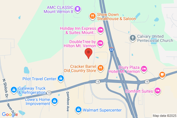 Days Inn