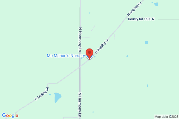 Mc Mahan's Nursery