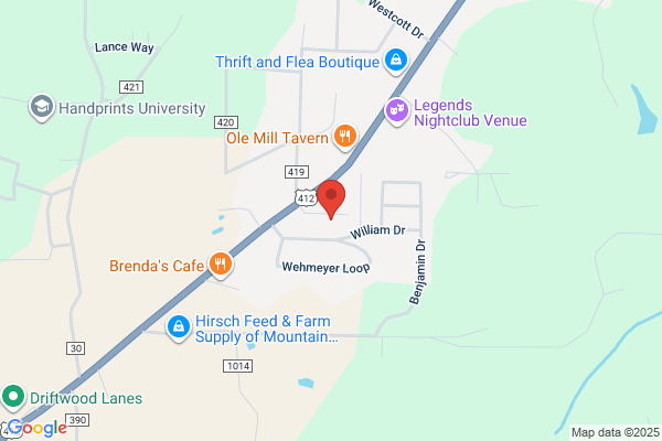 Rolling Meadows Mobile Home Community