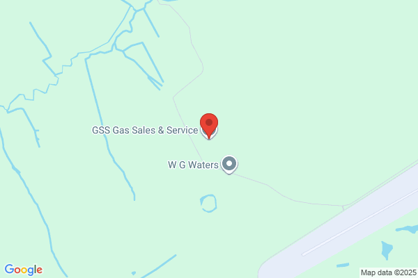 Flo-Gas Propane Service