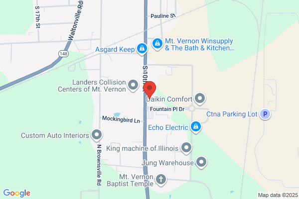 Mid Central Production Corporation