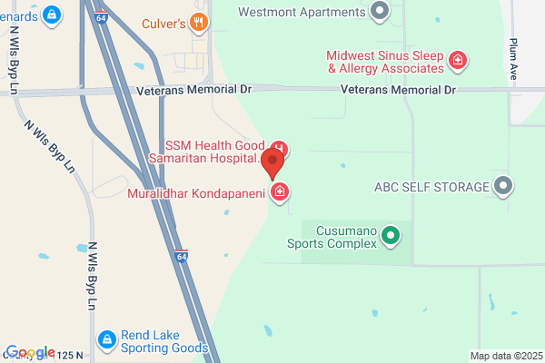 SSM Health Pharmacy