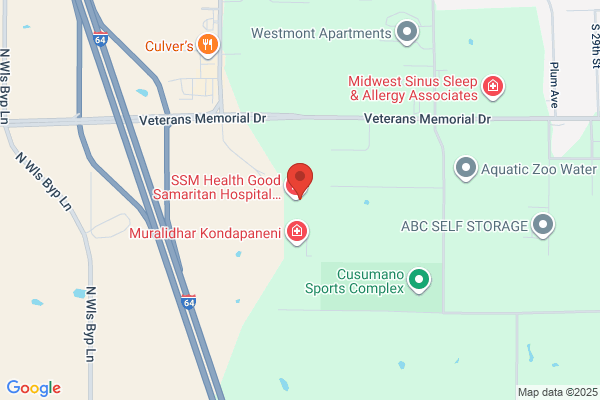 SSM Health Neurosciences