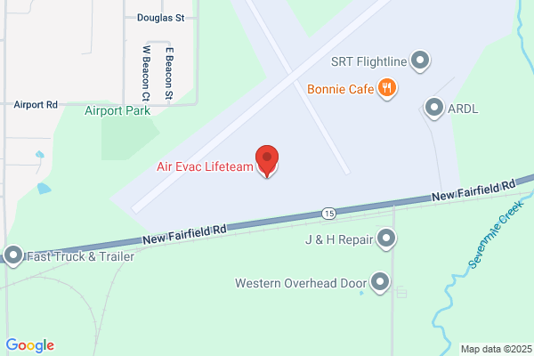 Air Evac Lifeteam