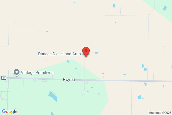 Duncan Auto Repair