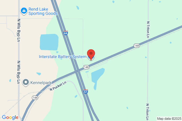 Interstate Battery Systems of Southern Il