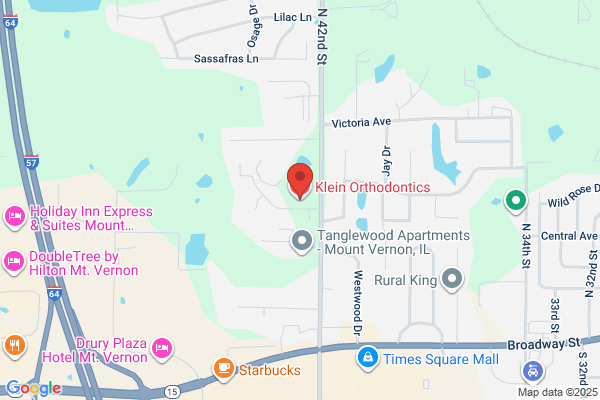 Klein Orthodontics