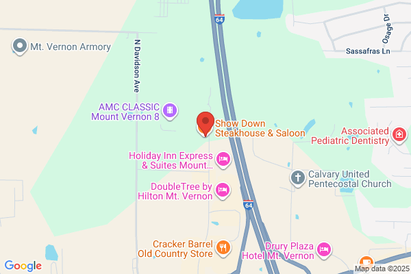 Lone Star Steakhouse