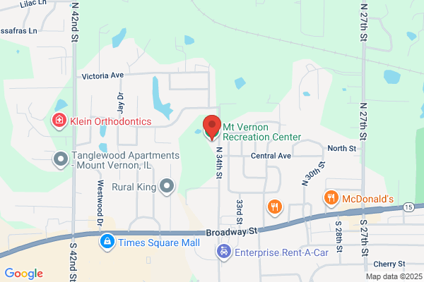 Mt Vernon Recreation Club