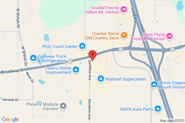 Ryan's AYCE Marketplace