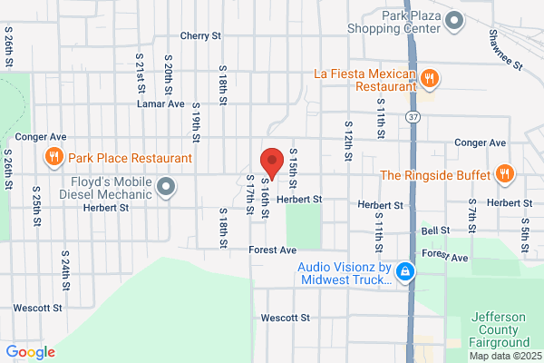 Mt Vernon Sewer & Septic Service