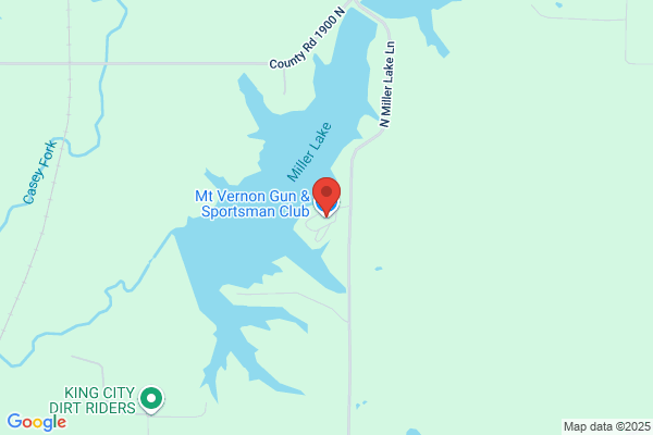 Mt Vernon Gun & Sportsman Club