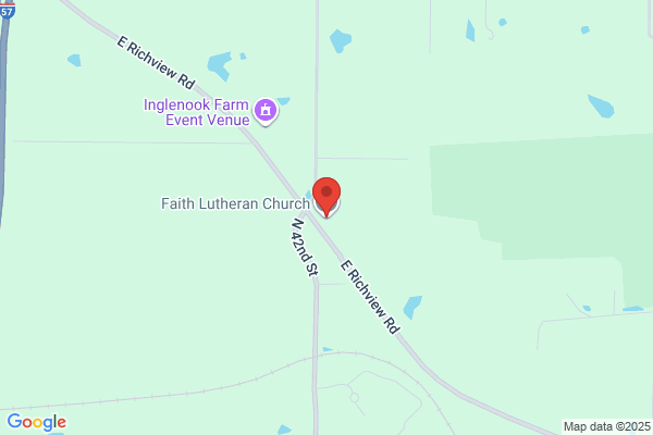 Faith Lutheran Church