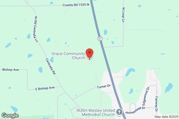 Grace Community Church