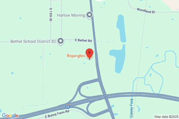 Bojangles