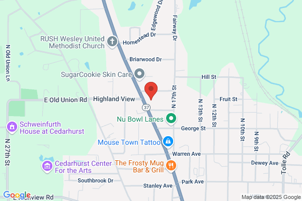 Hitching Post Restaurant