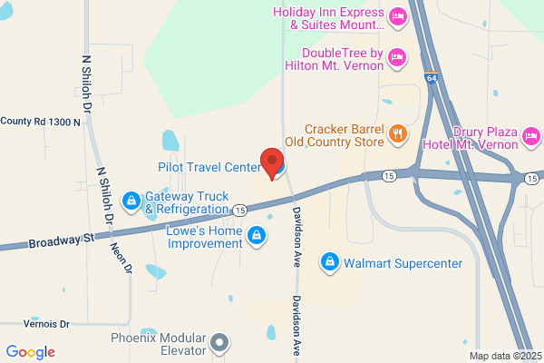 Denny's