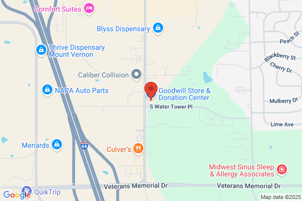 Goodwill Store & Donation Center