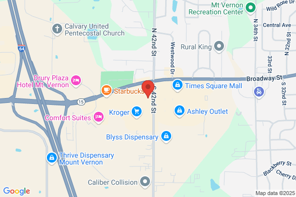 Plaza Tire Service