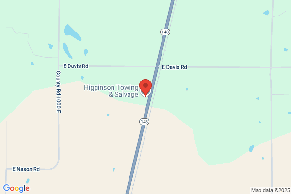 Higginson Towing & Salvage