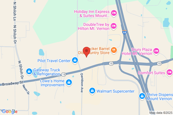 TA Travel Center