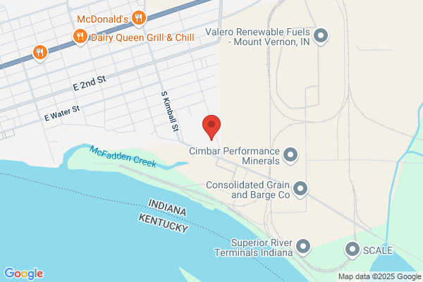 Riverview Apartments