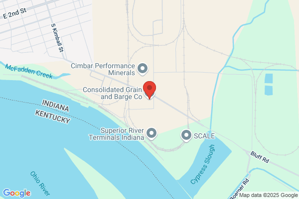 Mt Vernon Barge Service