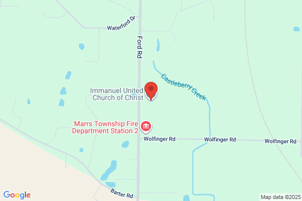 Immanuel United Church of Christ