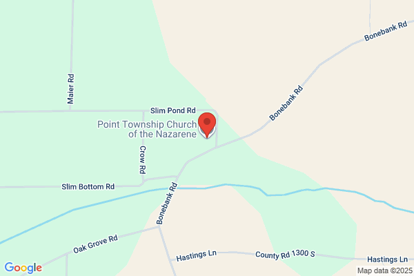 Point Township Church of the Nazarene