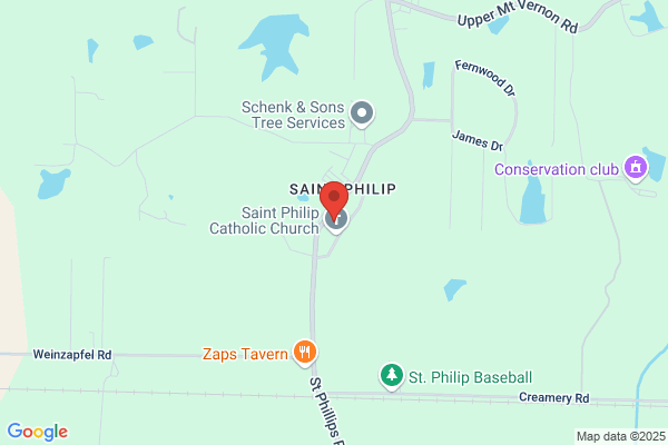 Parochial Schools, Catholic, St Philip