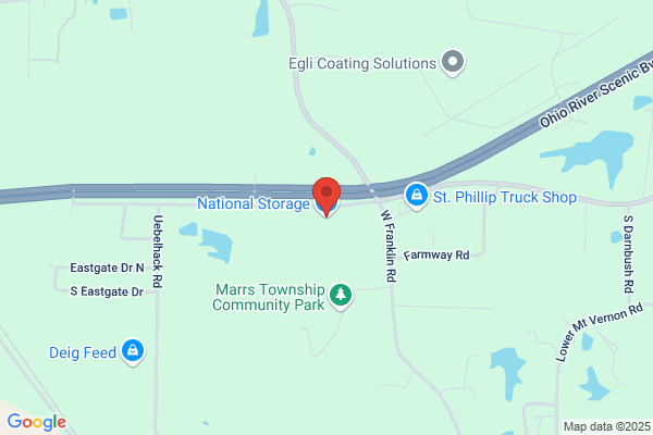 National Storage