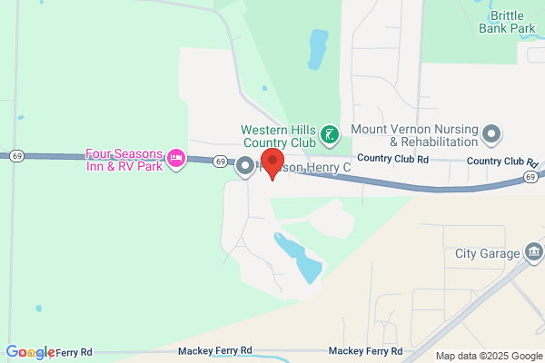 Childrens Learning Center of Posey County