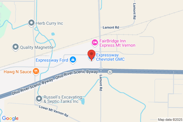 Expressway Auto World