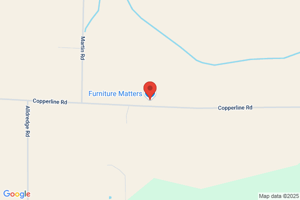 Furniture Matters