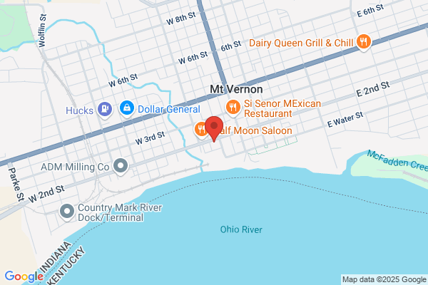 Morrows Electric Motor Service