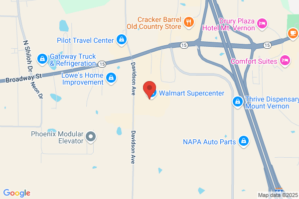 Myers Hyman Locksmith