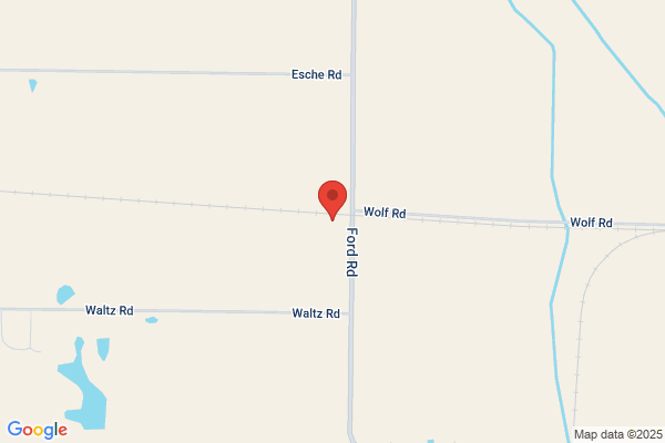 Pump and Irrigation Supply Co