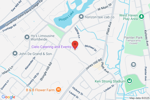West Haven Chalet Banquet Hall & Catering