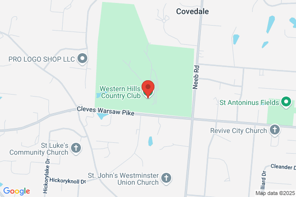 Western Hills Country Club