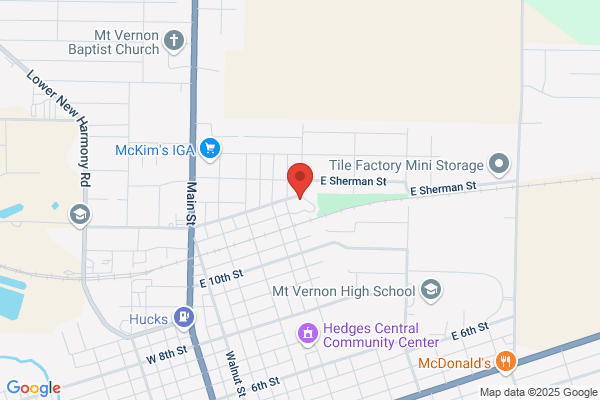 Posey County Realty