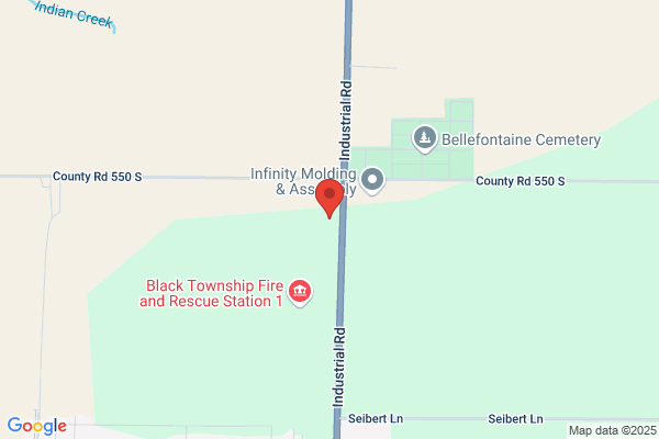 Posey County Rehabilitation Services Inc, Residential Facility