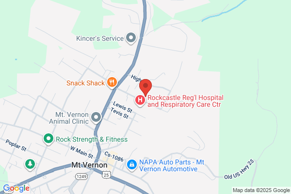 Upperline Health: Upperline Health: Ann M Davis, DPM